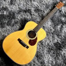 Eastman E20-OM-MR-TC 【展示入替特価】【オール単板】 【アディロンダック・スプルース × マダガスカル・ローズ】_2