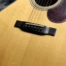 Eastman E20-OM-MR-TC 【展示入替特価】【オール単板】 【アディロンダック・スプルース × マダガスカル・ローズ】_3