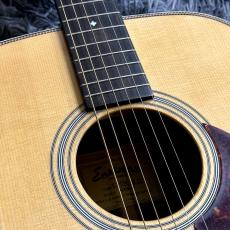 Eastman E20-OM-MR-TC 【展示入替特価】【オール単板】 【アディロンダック・スプルース × マダガスカル・ローズ】_4