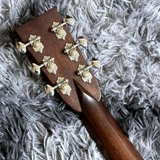 Eastman E20-OM-MR-TC 【展示入替特価】【オール単板】 【アディロンダック・スプルース × マダガスカル・ローズ】_7