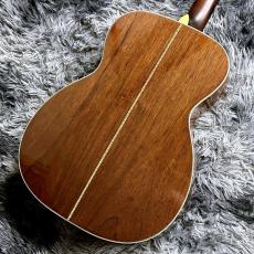 Eastman E20-OM-MR-TC 【展示入替特価】【オール単板】 【アディロンダック・スプルース × マダガスカル・ローズ】_8