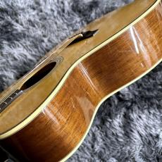 Eastman E20-OM-MR-TC 【展示入替特価】【オール単板】 【アディロンダック・スプルース × マダガスカル・ローズ】_9