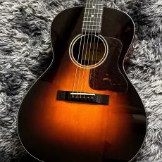 Eastman E1-OOSS-Deluxe Sunburst 【展示入替特価】【オール単板 エレアコ】