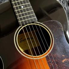 Eastman E1-OOSS-Deluxe Sunburst 【展示入替特価】【オール単板 エレアコ】_4