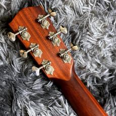 Eastman E1-OOSS-Deluxe Sunburst 【展示入替特価】【オール単板 エレアコ】_7