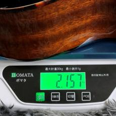 Eastman E1-OOSS-Deluxe Sunburst 【展示入替特価】【オール単板 エレアコ】_11
