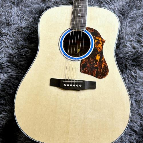 Morris M-AH 青木陽菜 Signature -Hand Made Premium-