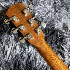 Morris M-AH 青木陽菜 Signature -Hand Made Premium-_7