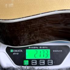 Morris M-AH 青木陽菜 Signature -Hand Made Premium-_11