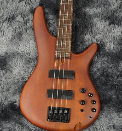 Ibanez SR500E-BM (Brown Mahogany) 【特価】 【2025年製】