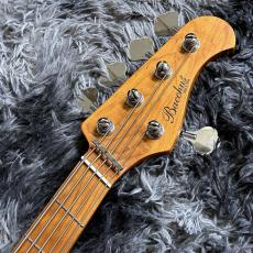 Bacchus WJB5-1MS-DX-AC RSM/M MDG -Universe Series- 【特価】【マルチスケール】_5