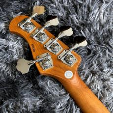 Bacchus WJB5-1MS-DX-AC RSM/M MDG -Universe Series- 【特価】【マルチスケール】_6