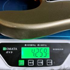 Bacchus WJB5-1MS-DX-AC RSM/M MDG -Universe Series- 【特価】【マルチスケール】_11