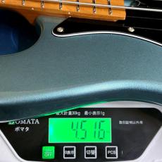 Bacchus WJB-1MS-DX-AC RSM/M IBM -Universe Series- 【特価】【マルチスケール】_11
