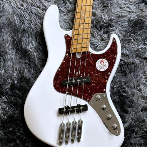 Bacchus WJB-1MS-DX-AC RSM/M WH -Universe Series- 【特価】【マルチスケール】