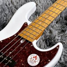Bacchus WJB-1MS-DX-AC RSM/M WH -Universe Series- 【特価】【マルチスケール】_4