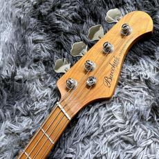 Bacchus WJB-1MS-DX-AC RSM/M WH -Universe Series- 【特価】【マルチスケール】_5