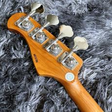 Bacchus WJB-1MS-DX-AC RSM/M WH -Universe Series- 【特価】【マルチスケール】_6