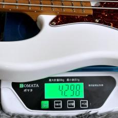 Bacchus WJB-1MS-DX-AC RSM/M WH -Universe Series- 【特価】【マルチスケール】_11