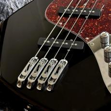 Bacchus WJB-1MS-DX-AC RSM/M BLK -Universe Series- 【特価】【マルチスケール】_3