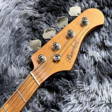 Bacchus WJB-1MS-DX-AC RSM/M BLK -Universe Series- 【特価】【マルチスケール】_5