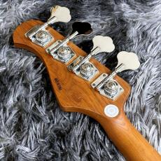 Bacchus WJB-1MS-DX-AC RSM/M BLK -Universe Series- 【特価】【マルチスケール】_6
