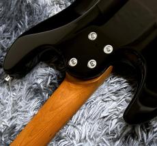 Bacchus WJB-1MS-DX-AC RSM/M BLK -Universe Series- 【特価】【マルチスケール】_7