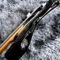 Bacchus WJB-1MS-DX-AC RSM/M BLK -Universe Series- 【特価】【マルチスケール】_9