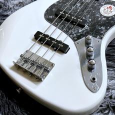 Bacchus WJB-1DX RSM/P PWH-MH 【特価】 【SPOTモデル】 【ステンレスフレット】_3