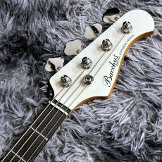 Bacchus WJB-1DX RSM/P PWH-MH 【特価】 【SPOTモデル】 【ステンレスフレット】_6