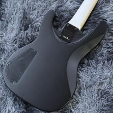 Jackson JS Series Concert Bass Minion JS1X, Amaranth Fingerboard, Satin Black_8