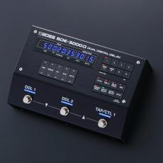 BOSS SDE-3000D Dual Digital Delay 【限定特価】_4