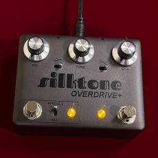 Silktone Overdrive+ Dark 【限定特価】