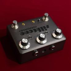 Silktone Overdrive+ Dark 【限定特価】_4