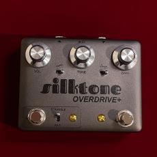 Silktone Overdrive+ Dark 【限定特価】_5