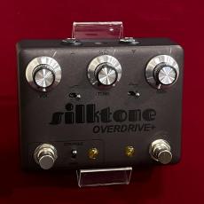 Silktone Overdrive+ Dark 【限定特価】_6