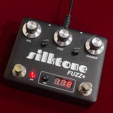 Silktone Fuzz+ Black 【限定特価】_2