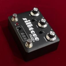 Silktone Fuzz+ Black 【限定特価】_3