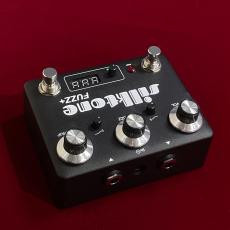 Silktone Fuzz+ Black 【限定特価】_4