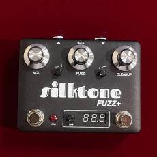 Silktone Fuzz+ Black 【限定特価】_5