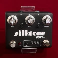 Silktone Fuzz+ Black 【限定特価】_6
