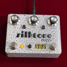 Silktone Fuzz+ Anthrax 【限定特価】【未展示在庫】