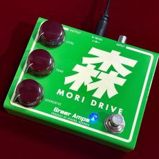 Greer Amps Mori Drive_2