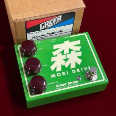 Greer Amps Mori Drive_5