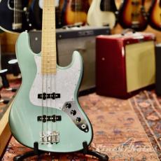 momose MJ1-STD/M (Ocean Turquoise Metallic)