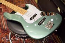 momose MJ1-STD/M (Ocean Turquoise Metallic)_2