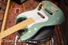 momose MJ1-STD/M (Ocean Turquoise Metallic)_4
