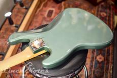 momose MJ1-STD/M (Ocean Turquoise Metallic)_8