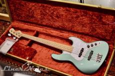 momose MJ1-STD/M (Ocean Turquoise Metallic)_10