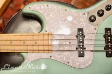 momose MJ1-STD/M (Ocean Turquoise Metallic)_11